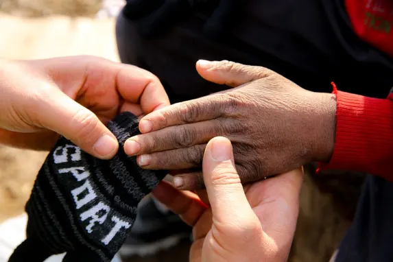 AmberSpins Casino Ënnerstëtzung